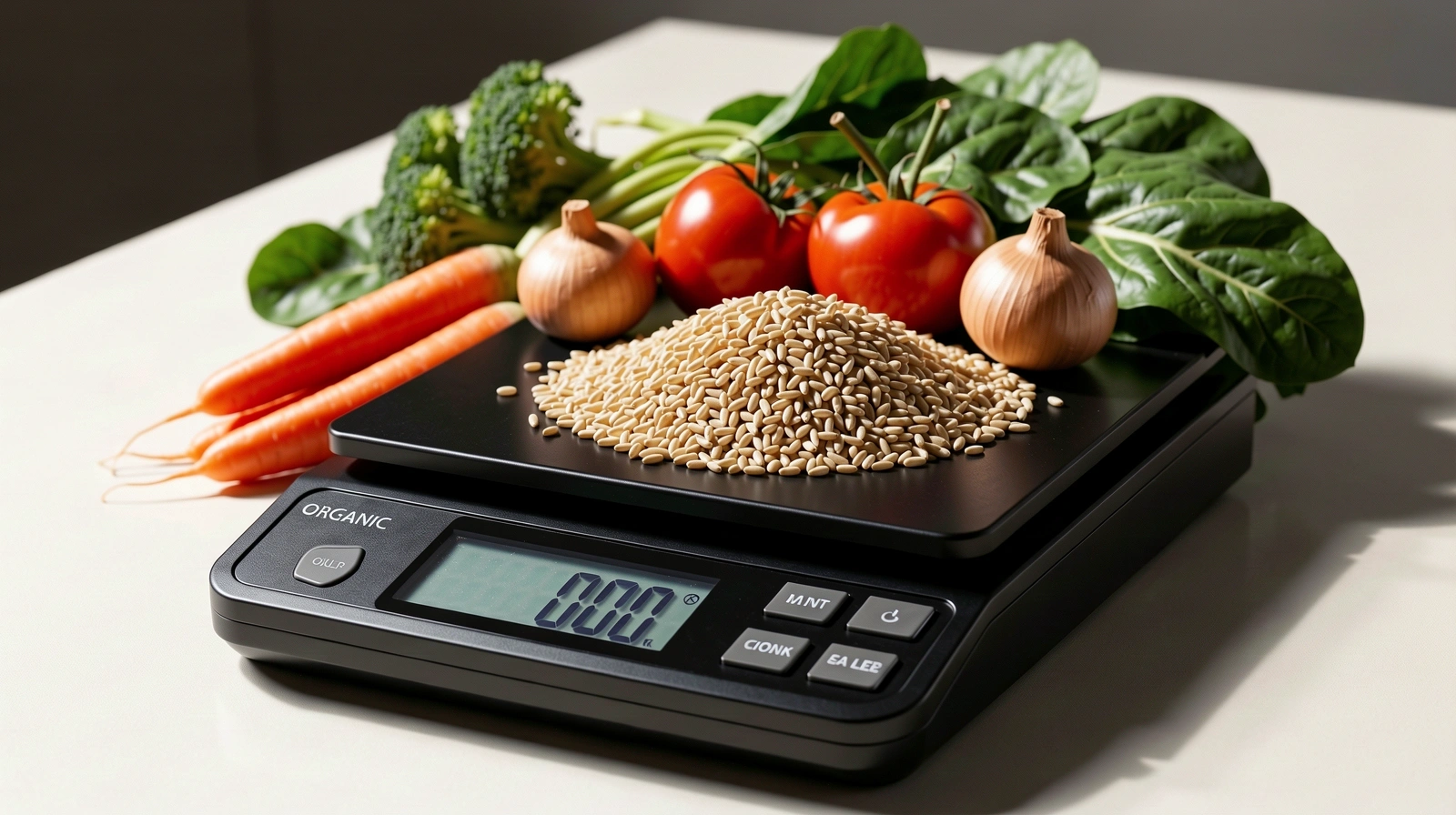 Professional nutritional assessment tools