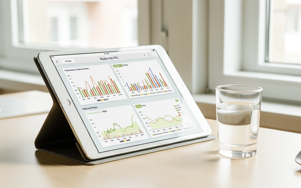 Consultation clinical setup
