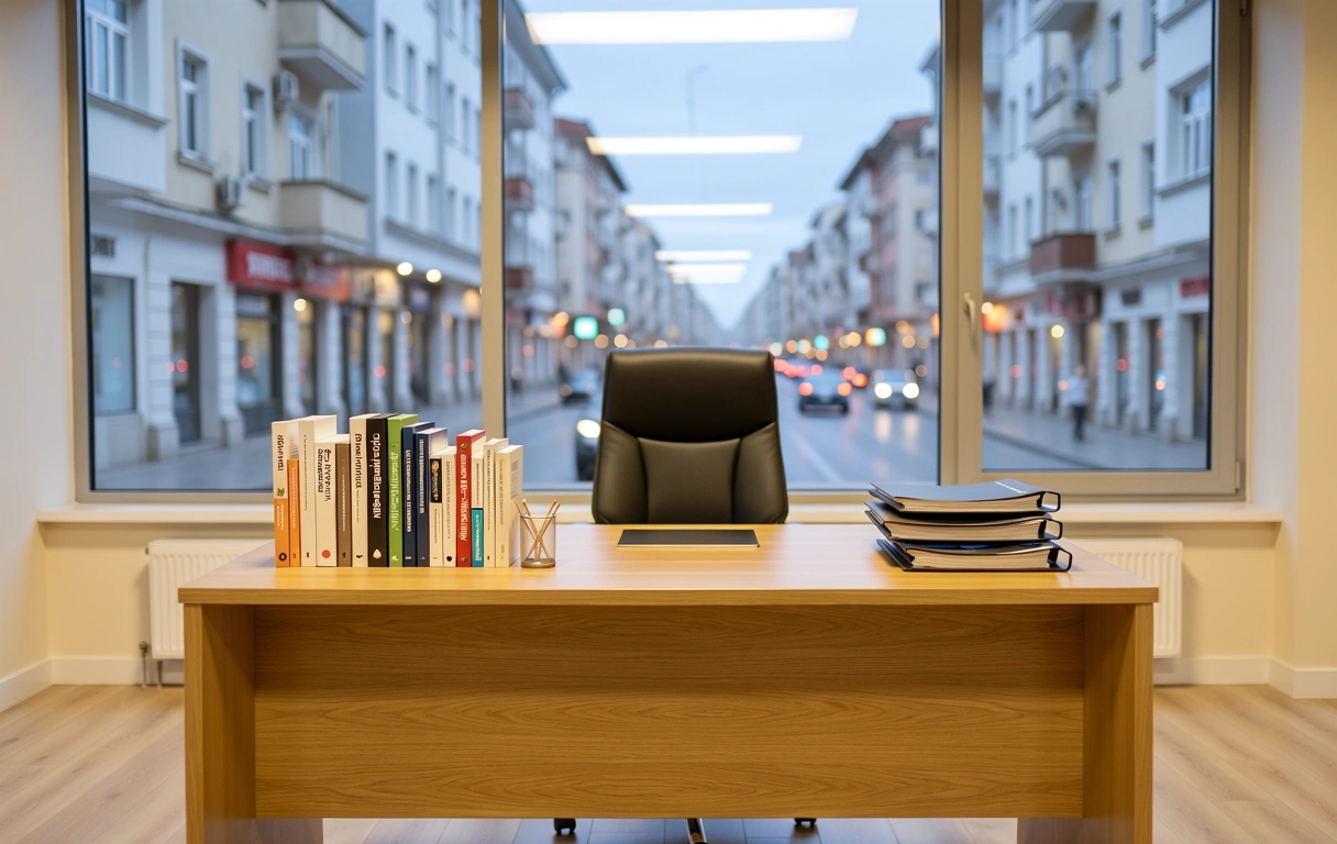 Niš Nutrition Studio