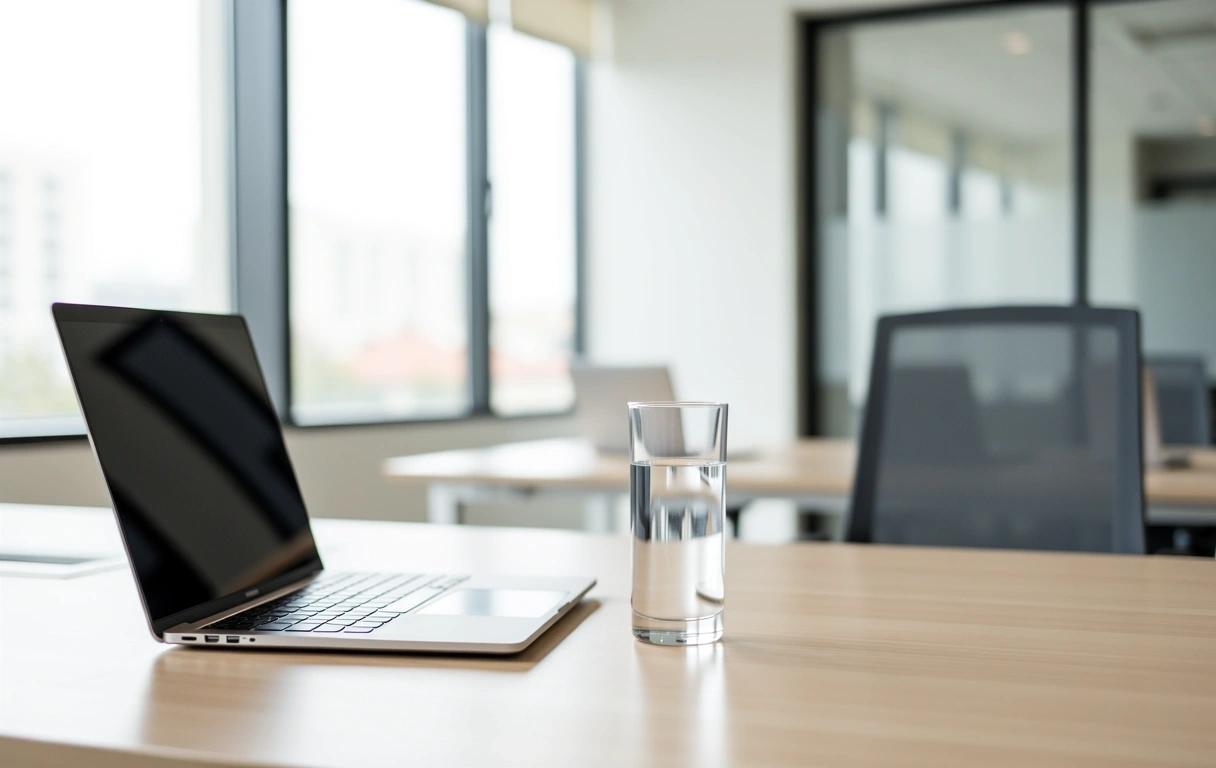 Consultation setting